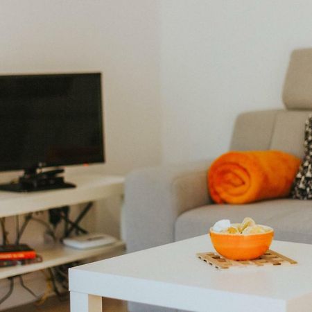 Wektor Idea Apartment Gdańsk Eksteriør bilde