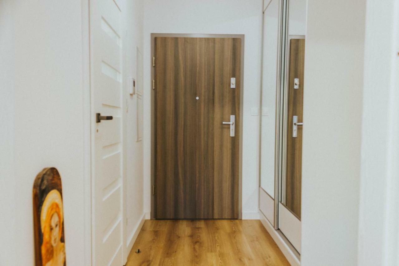 Wektor Idea Apartment Gdańsk Eksteriør bilde
