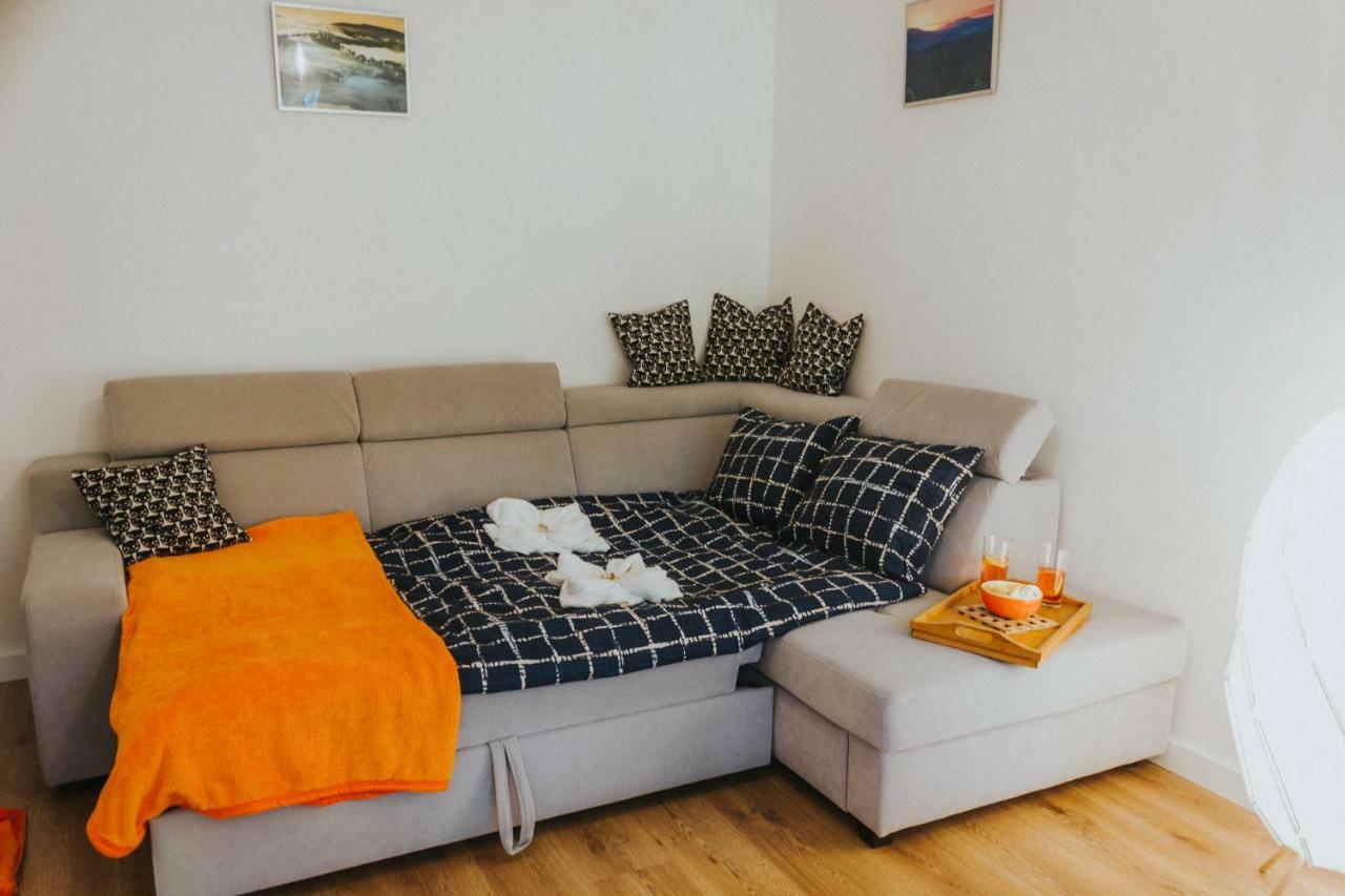 Wektor Idea Apartment Gdańsk Eksteriør bilde